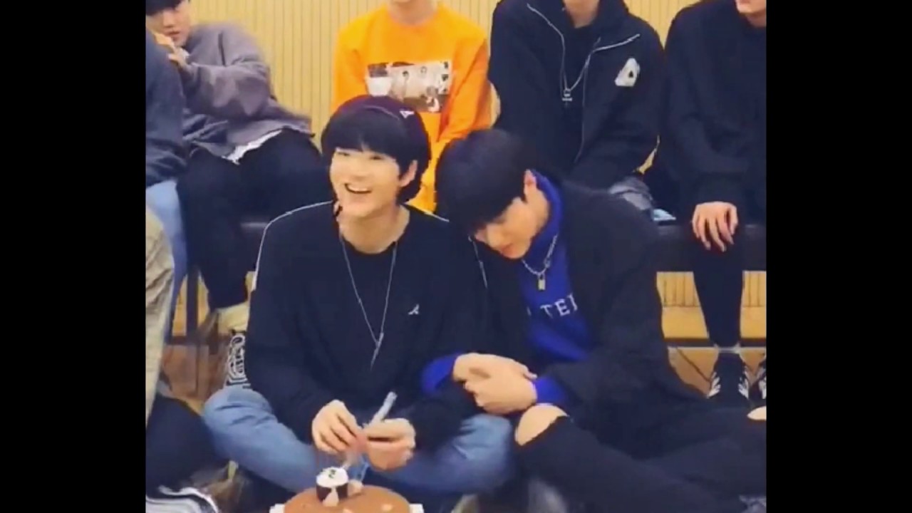 [TREASURE 13] Harukyu moments - Open Channel Vlive