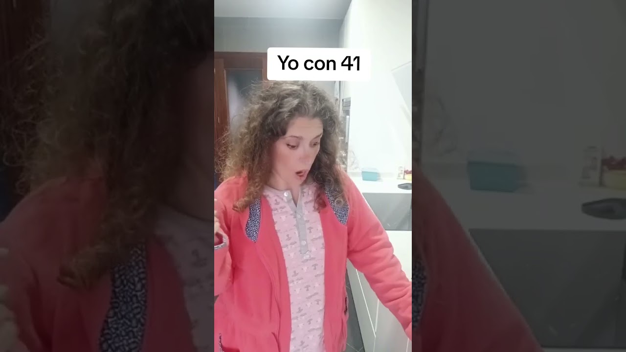 Que verg&uuml;enza, estoy crujiente y ventosa🤣😝 #madurez #mujeres #cuarentones #humor