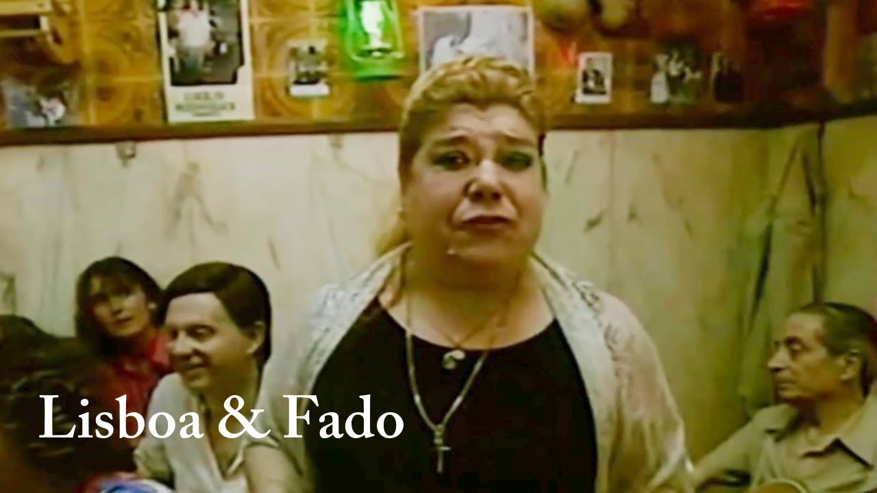 Lisboa que Canta: A Alma do Fado nas Ruas da Cidade