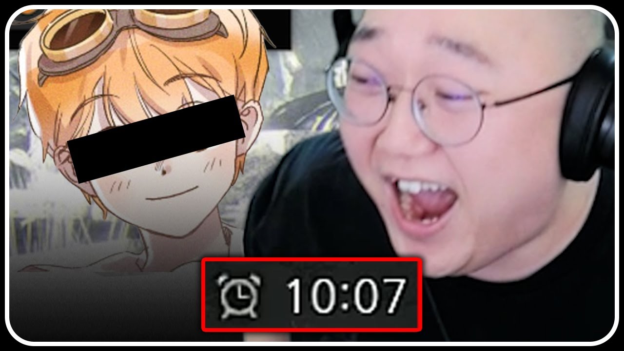 카제로스 잡으러 드디어 출발합니다! 그런데...