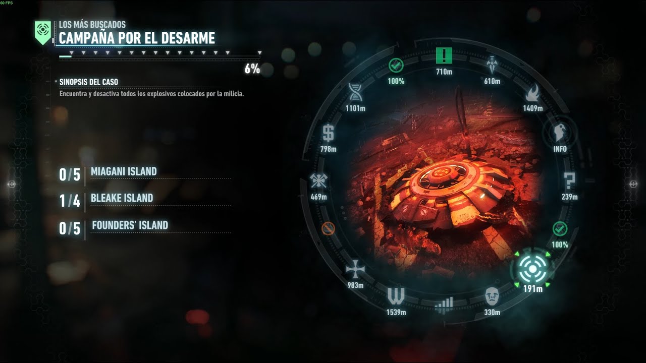 Batman Arkham Knight Latino Mision 03 Deathstroke parte 6