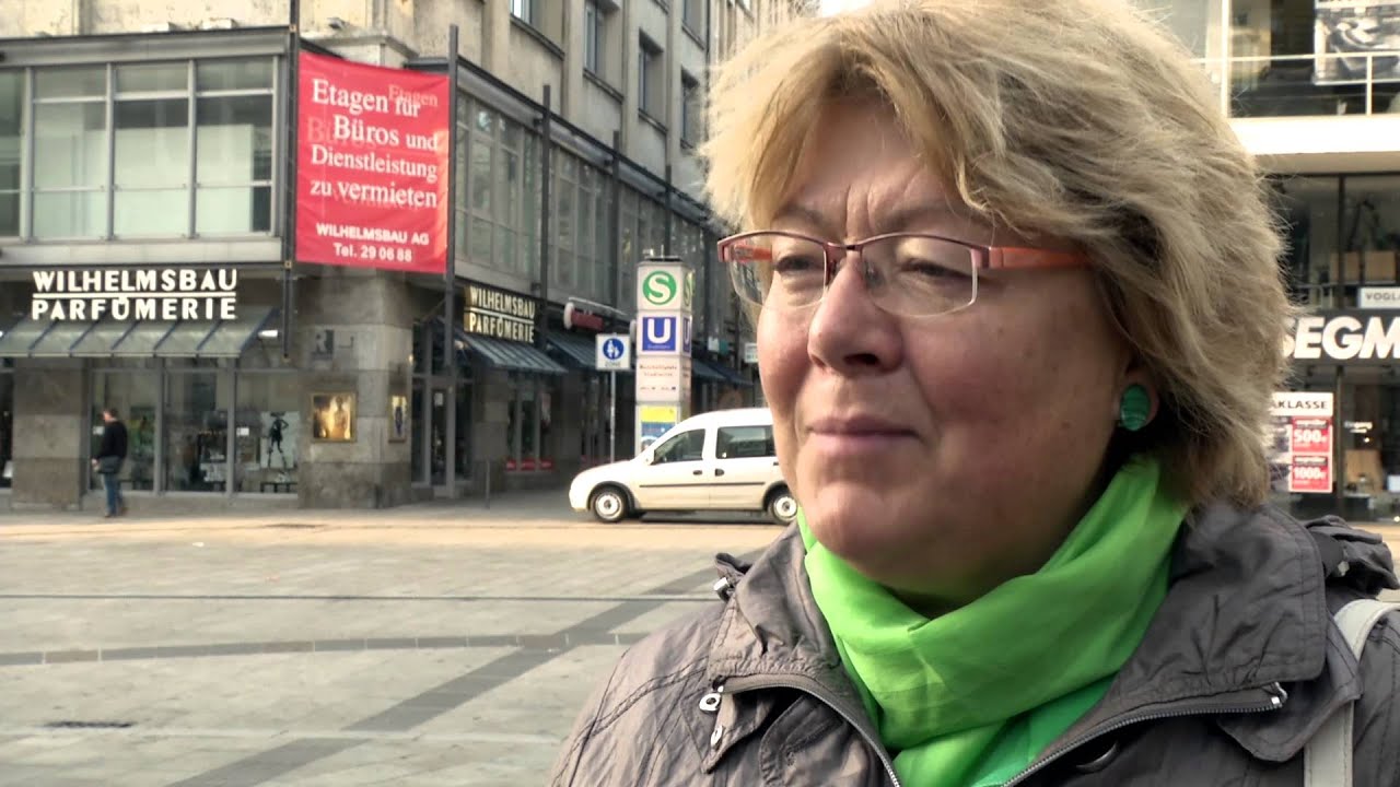 Das denkt Stuttgart &uuml;ber Fritz Kuhn