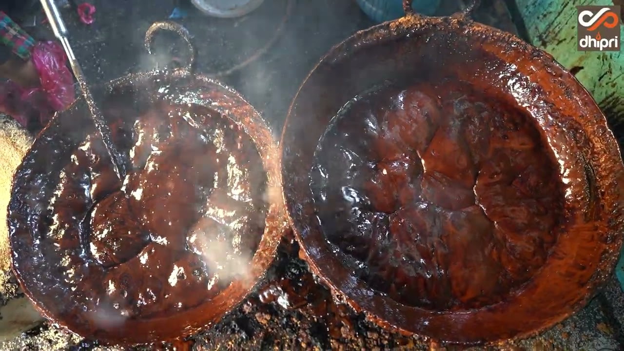चाकु पाककलामा पोख्त पुस्तौनी परिवार