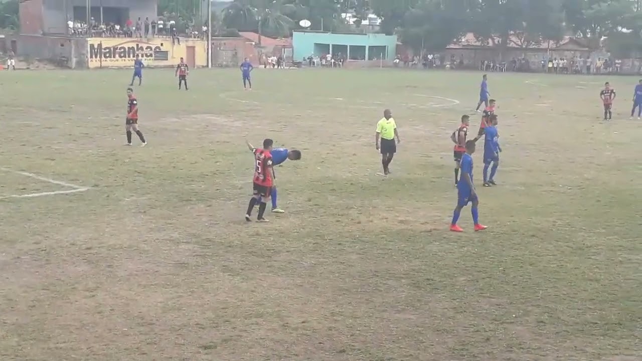 Copâo Bola Cheia 2019