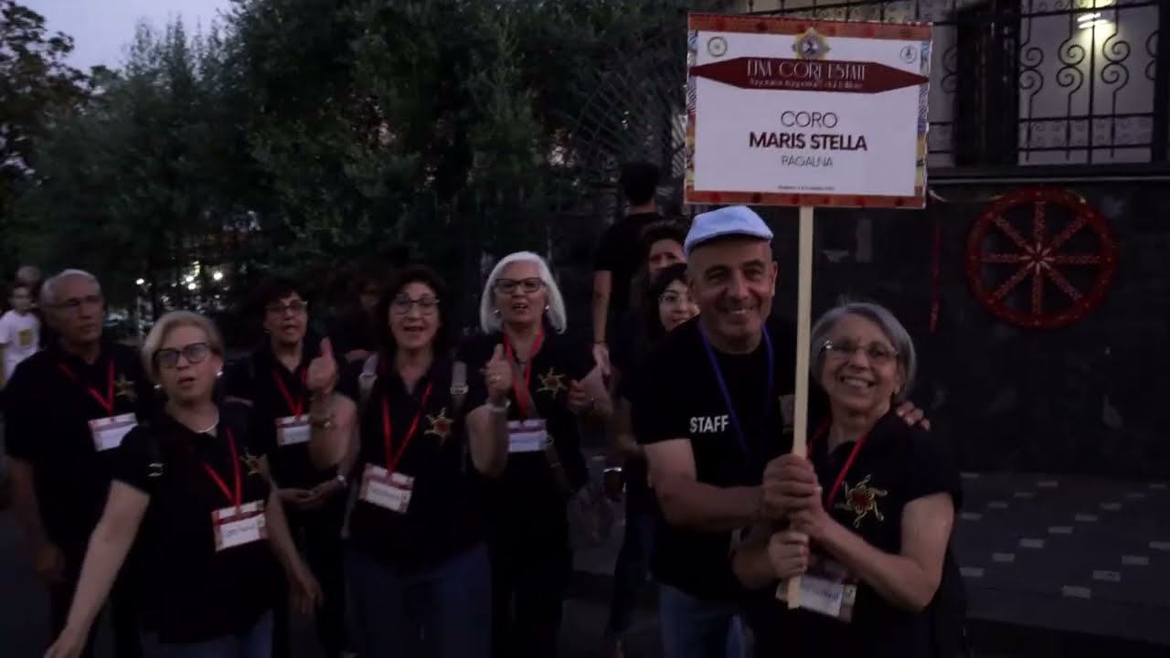 STREET TRADITIONAL FOOD - Etna Cori Estate 2025