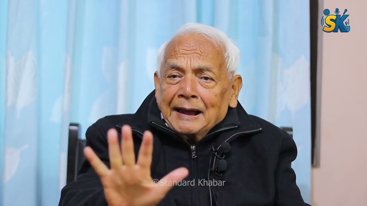 झापामा बालेन शाहले आफ्नै समर्थकमाथि हातपात गरेपछि विवाद,झापा रणमैदान बन्यो,ओली अर्कै तयारीमा Shyam