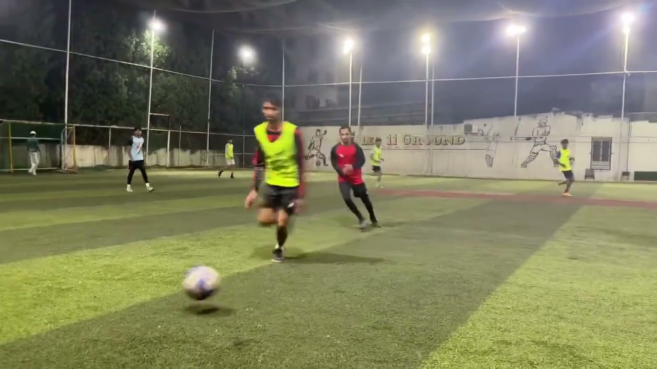 Leo 11 | Matchday 20 | Apex FA