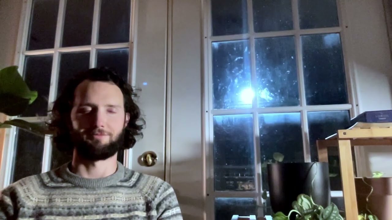 Lets Meditate Every Day Together | DAY 214