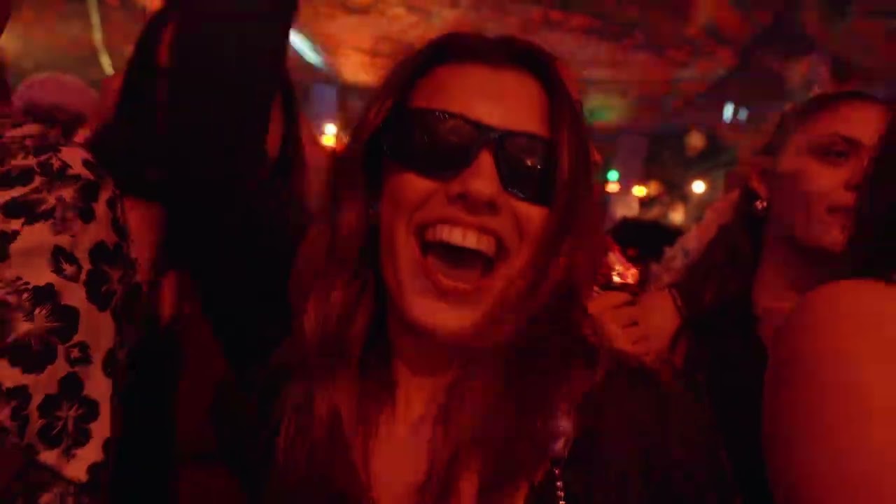 Delusionville - Elrow Aftermovie Official 2024