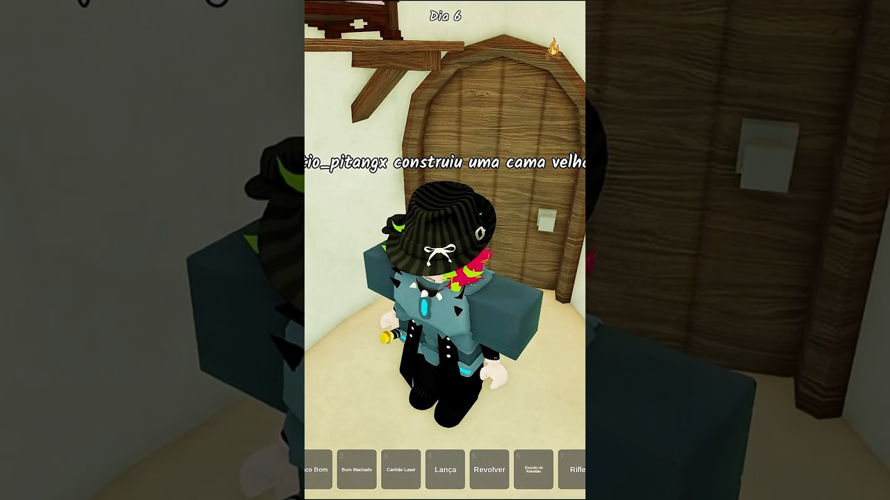 😳 O que tem dentro da Casa da Fadinha?