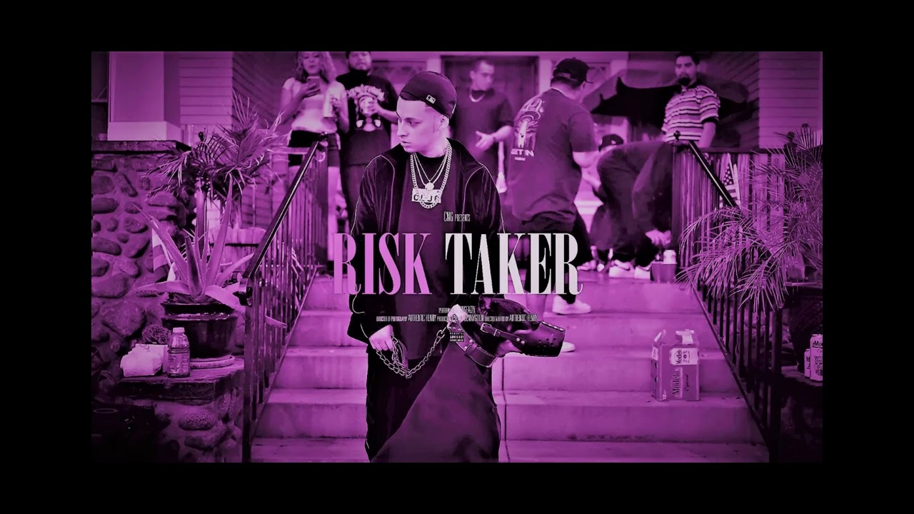 CNG - Risk Taker(SLOWDOWN)