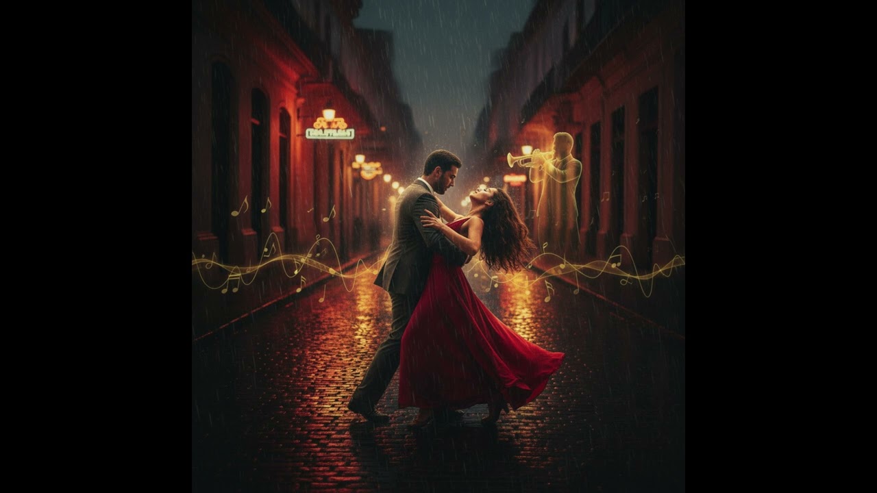 Dime Cómo Te Olvido – Salsa Romántica para Corazones Rotos