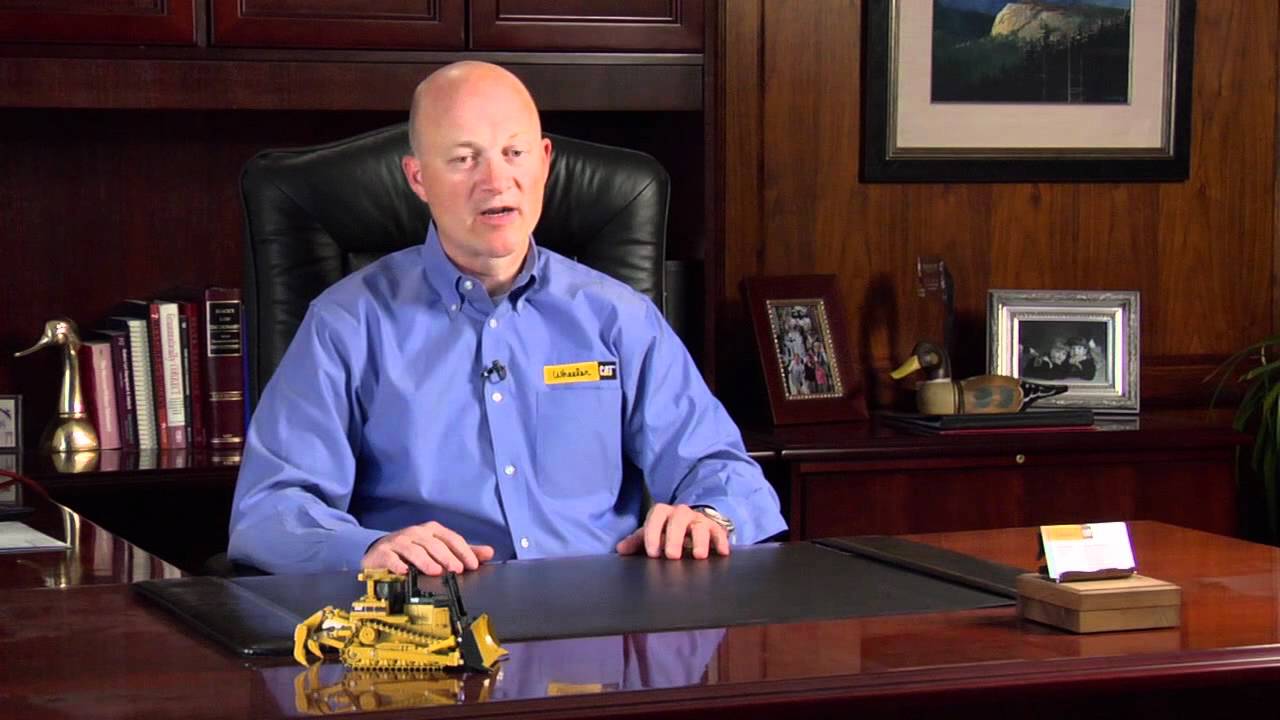Wheeler Cat on Lawson Software