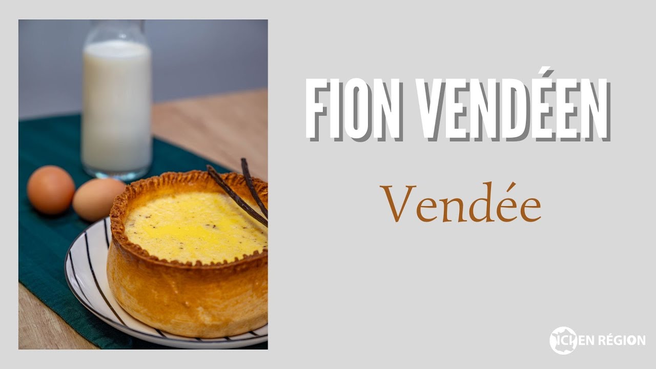 Fion vendéen