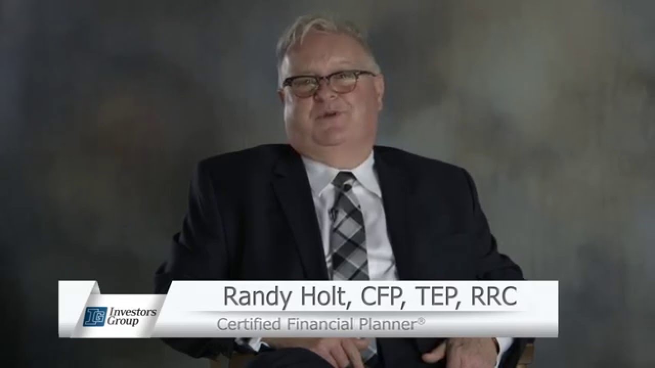 Financial Insights with Randy Holt - The Impact of Wills Upon Marriage, Separation, or Divorce