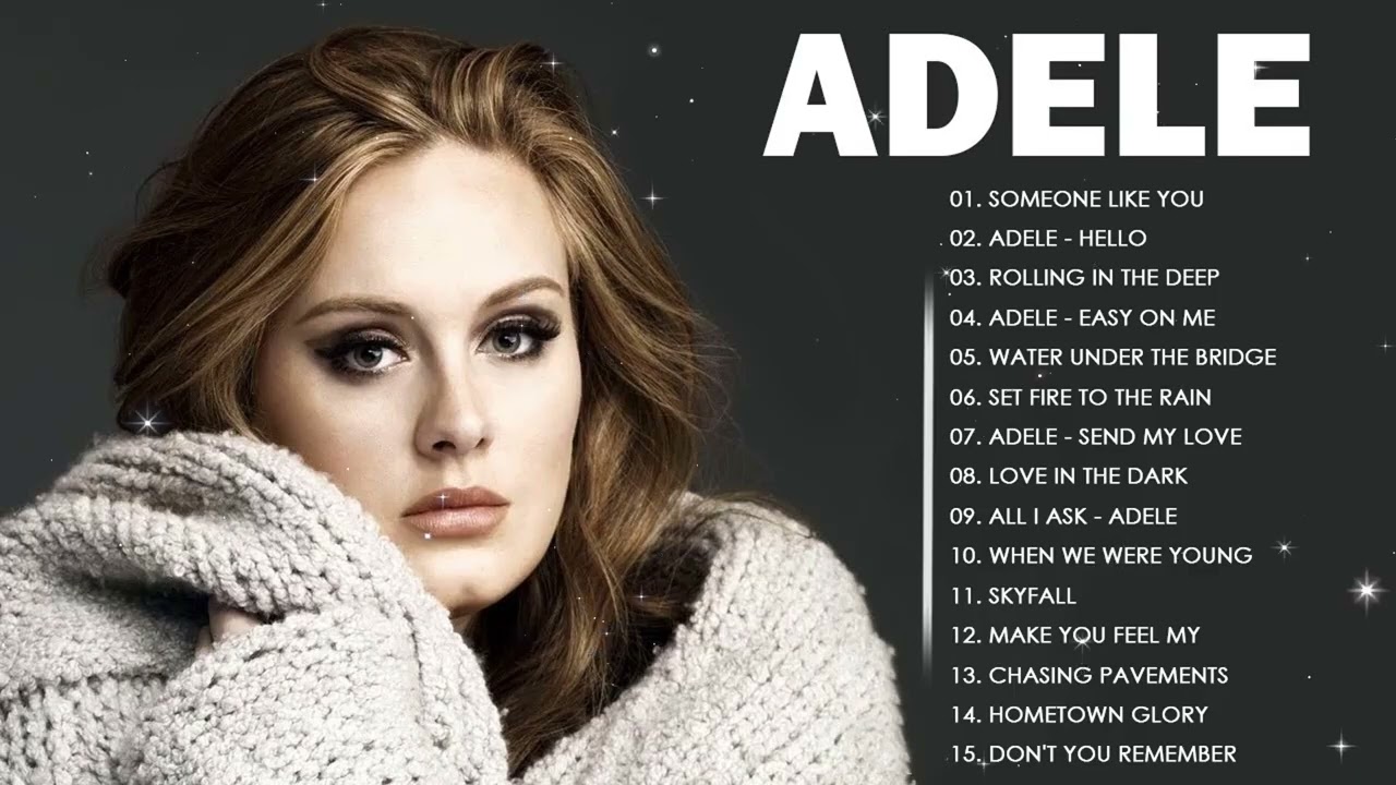 Adele Live Tour 2025 – Complete Guide for Fans Worldwide #t1