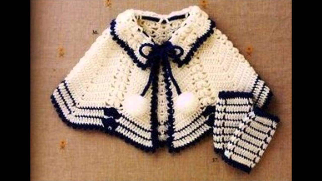 How to Crochet Cape Free Pattern