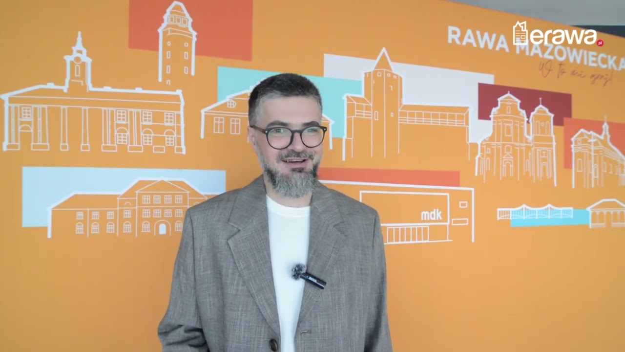 Miejski Dom Kultury w Rawie Mazowieckiej z ofertą na wiosnę / eRawa.pl