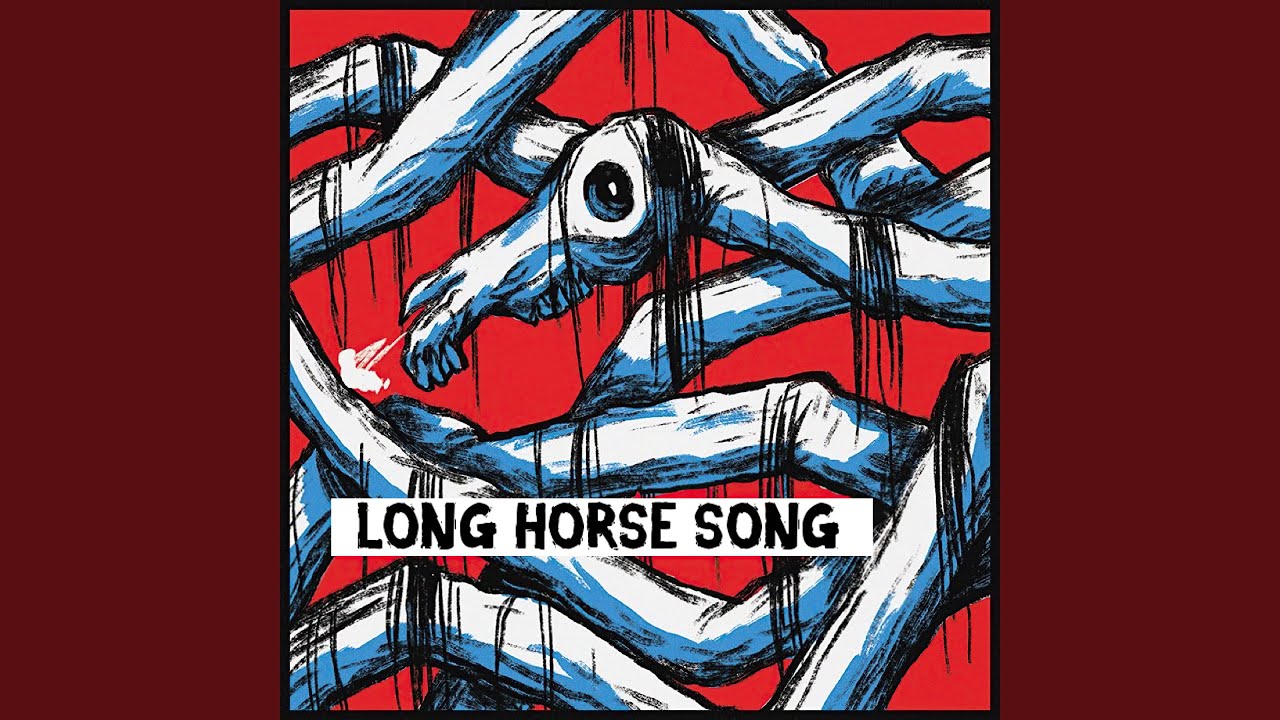 Long Horse Song