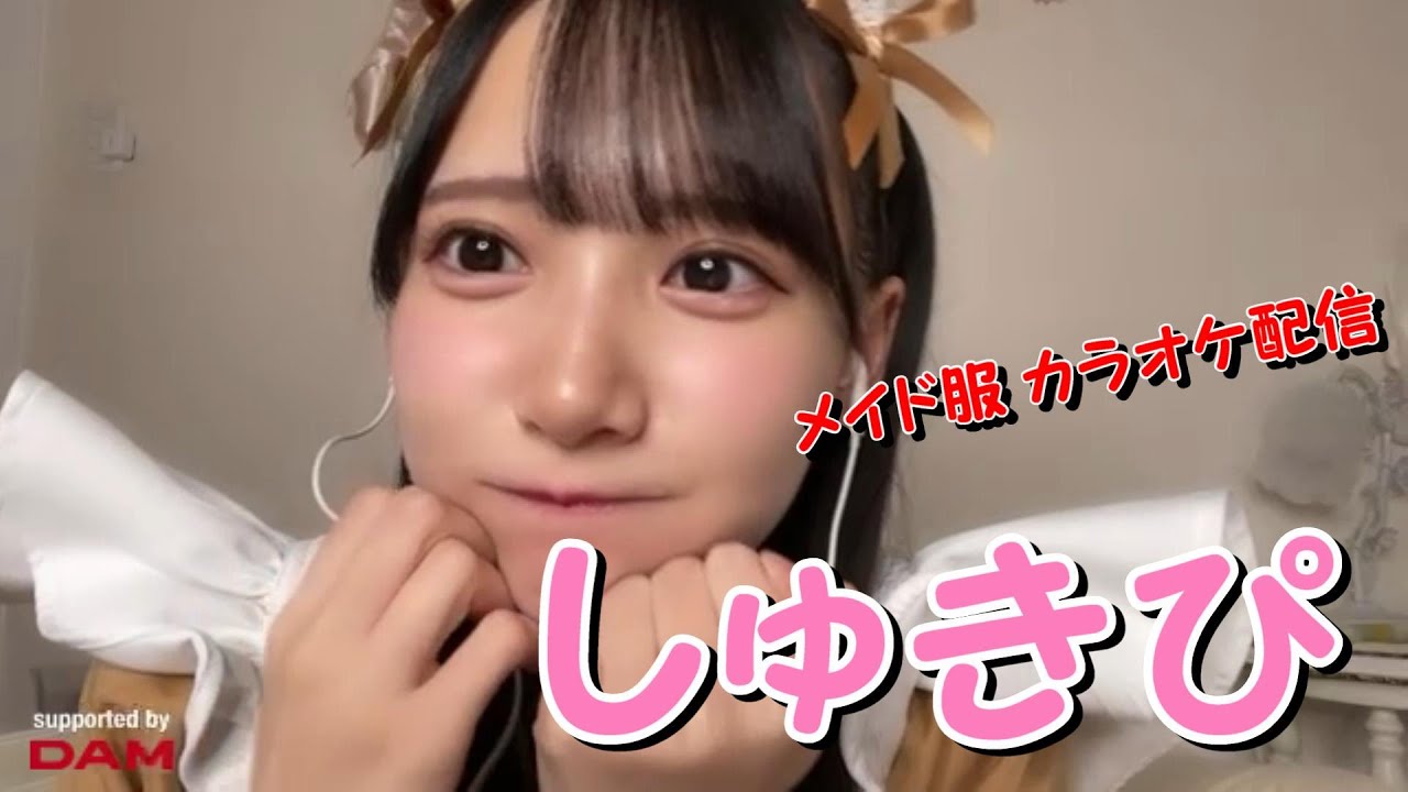 【鈴木瞳美】=LOVE『しゅきぴ』