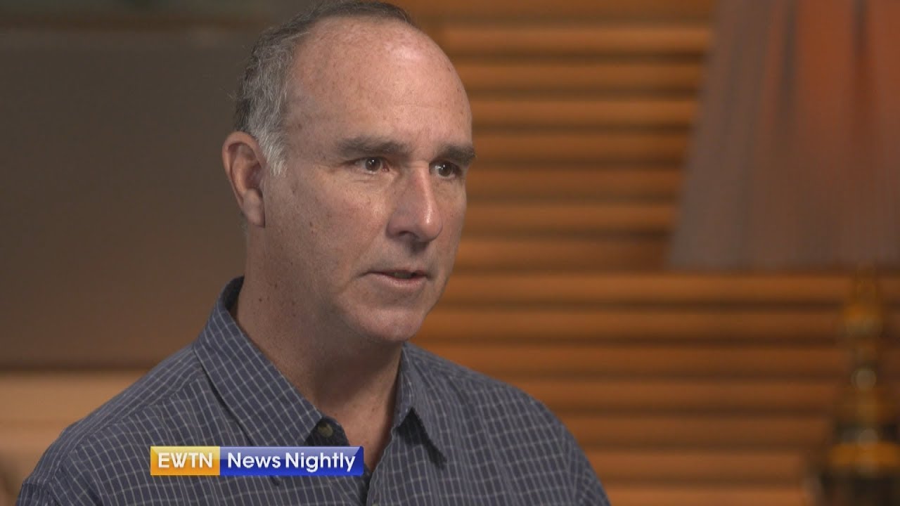 Survivor of clergy sex abuse: McCarrick betrayed my trust - ENN 2018-11-20
