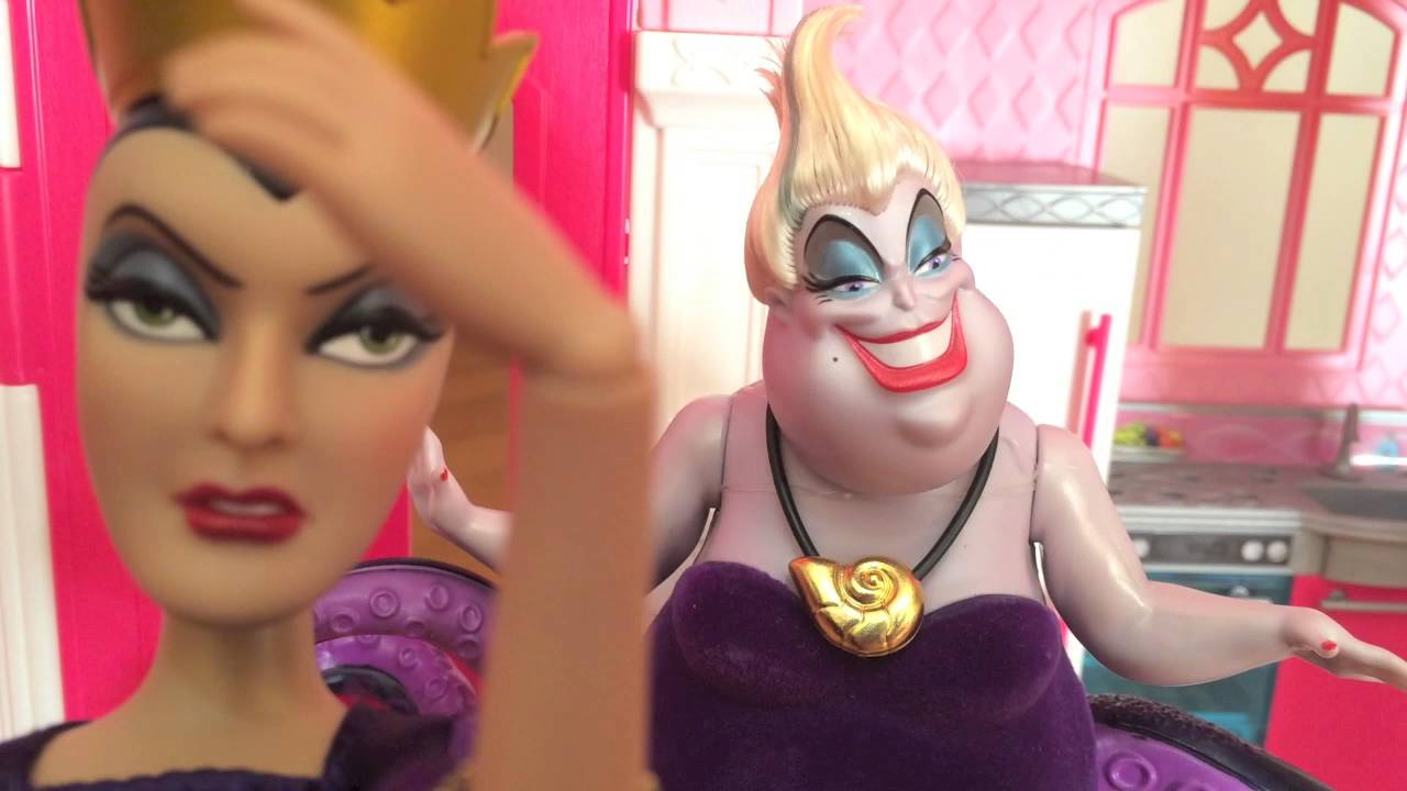 BBB DESCENDENTES CAPITULO 1