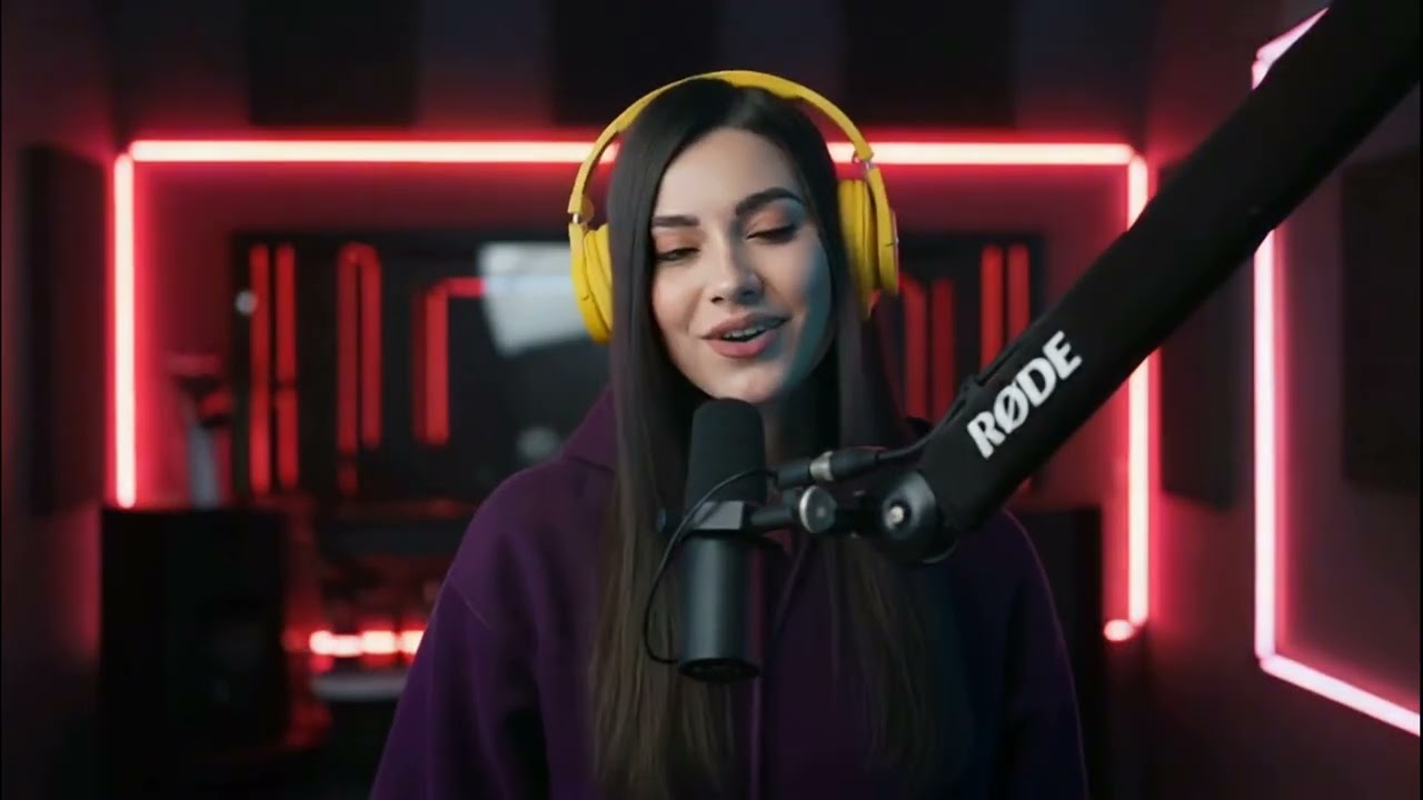 8. 🎶 Zoe Nicole - A Las Dos Otra Vez | AI-Generated Melodic Reggaeton