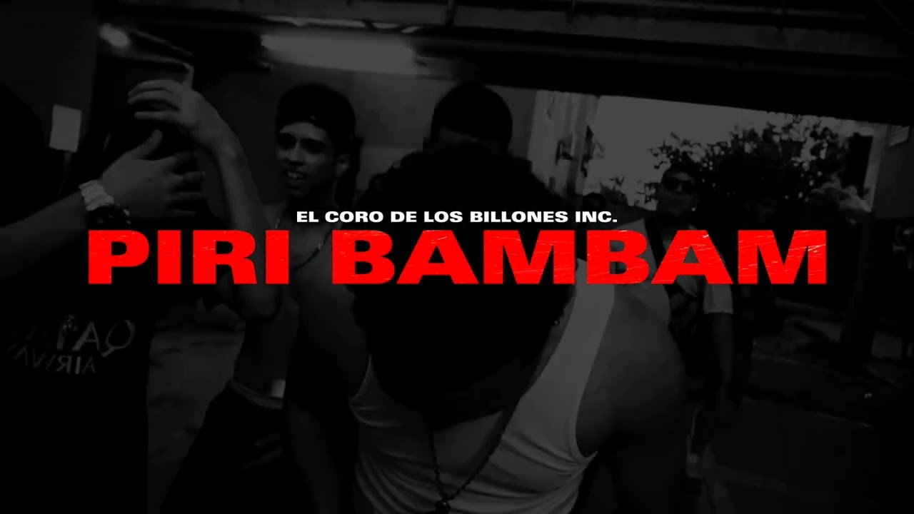 PIRI BAMBAM