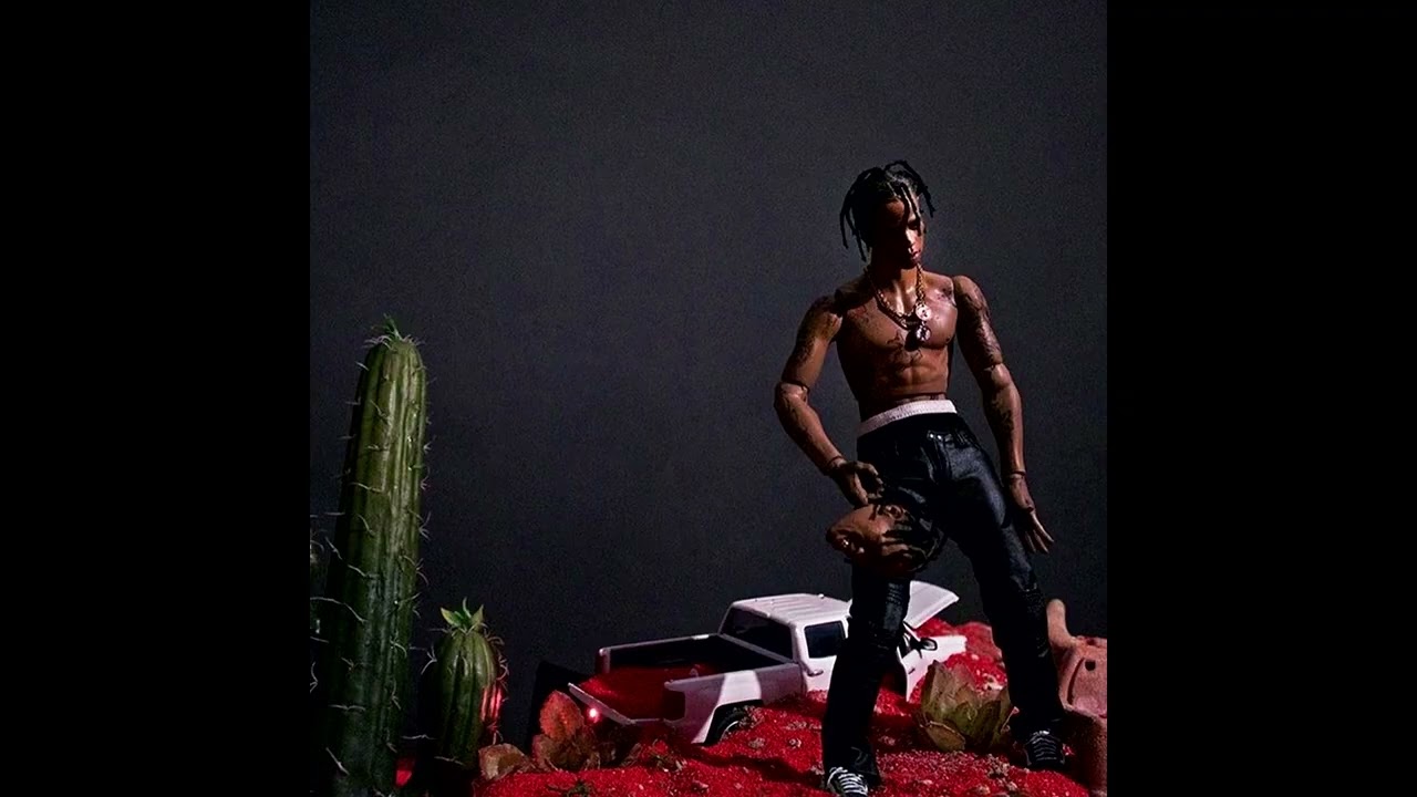 [FREE] TRAVIS SCOTT X RODEO TYPE BEAT - MYSTIQUE