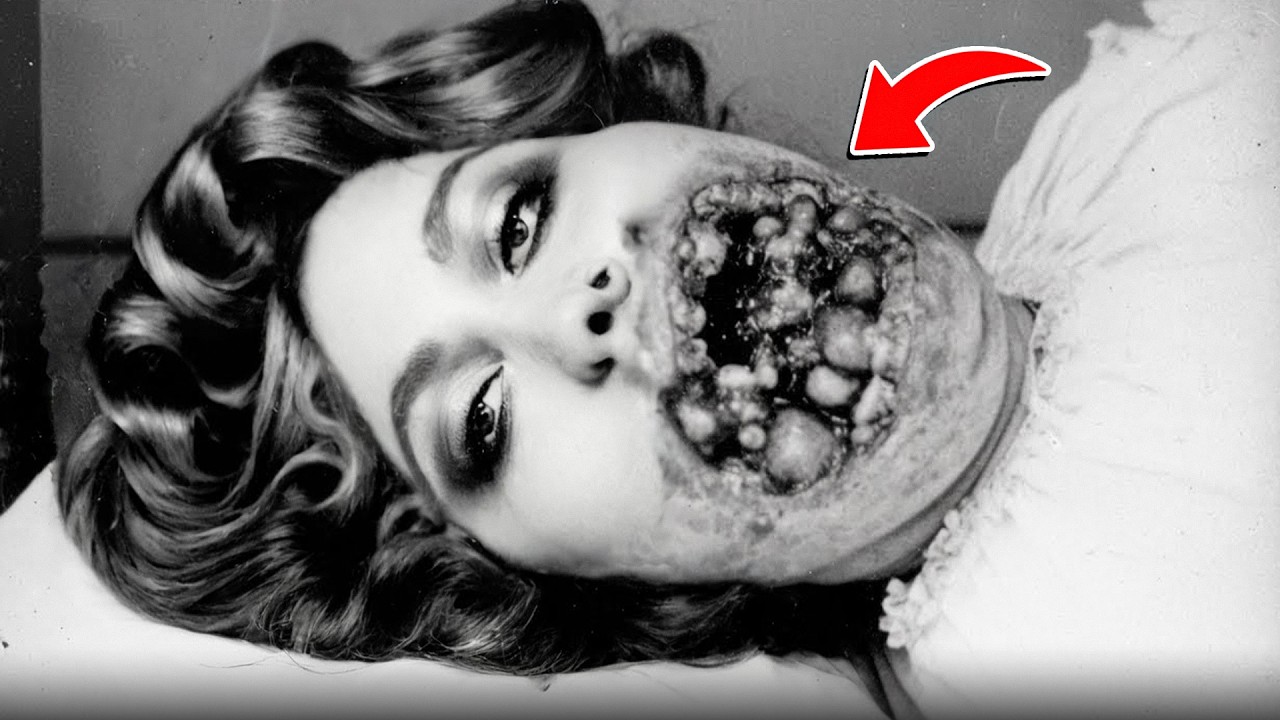 100+ Vintage Historical Photos They Never Wanted You to See