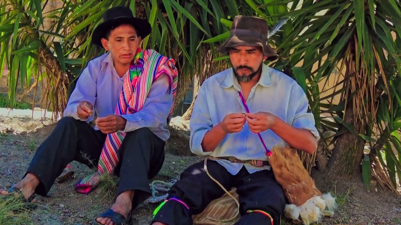 Perdió a sus padres, a su hijo, esposo, no soportó tanta pena, se volvió loca e hizo esto😭