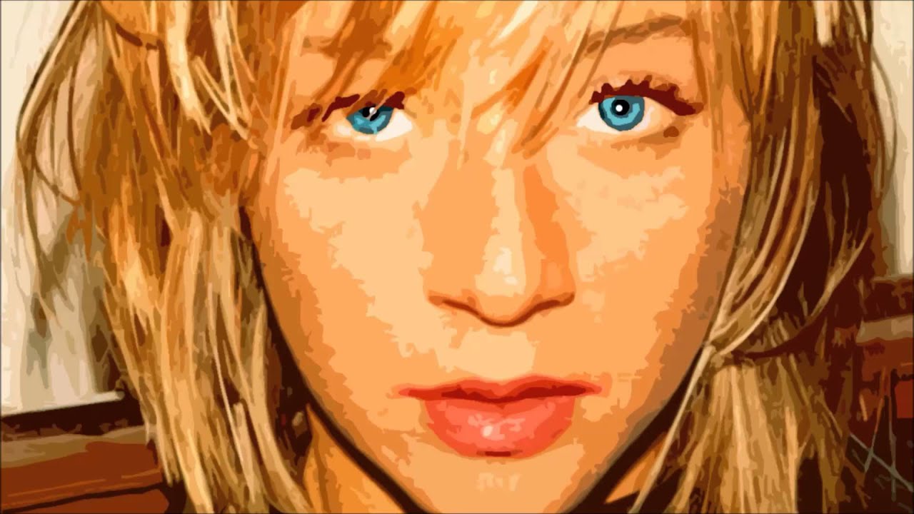 Lo&iuml;s Andrea - In  (1998)