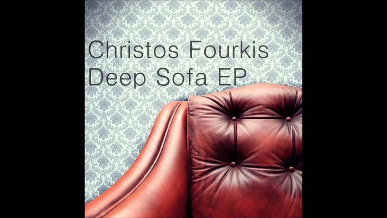 Christos Fourkis - Deep Sofa (Zorz Post & Emme Moustache Remix)