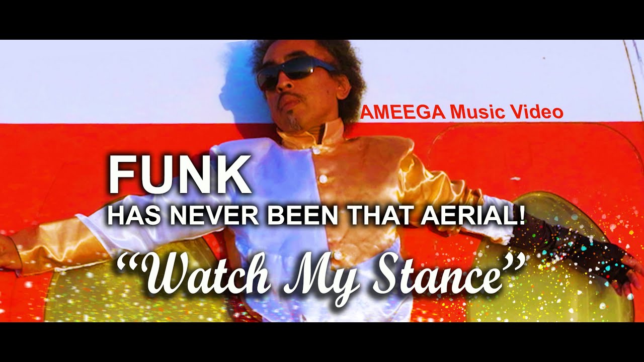 Ameega, Watch My Stance