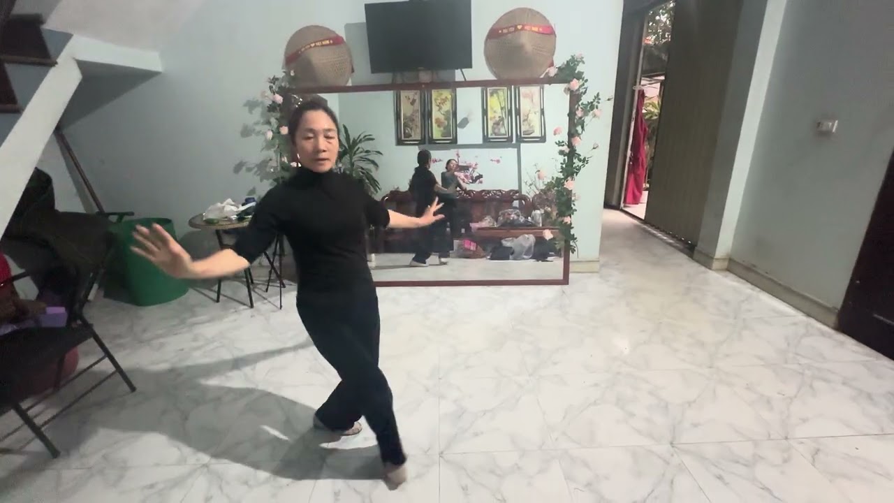 Vanl đếm MX ĐẦU TIÊN 