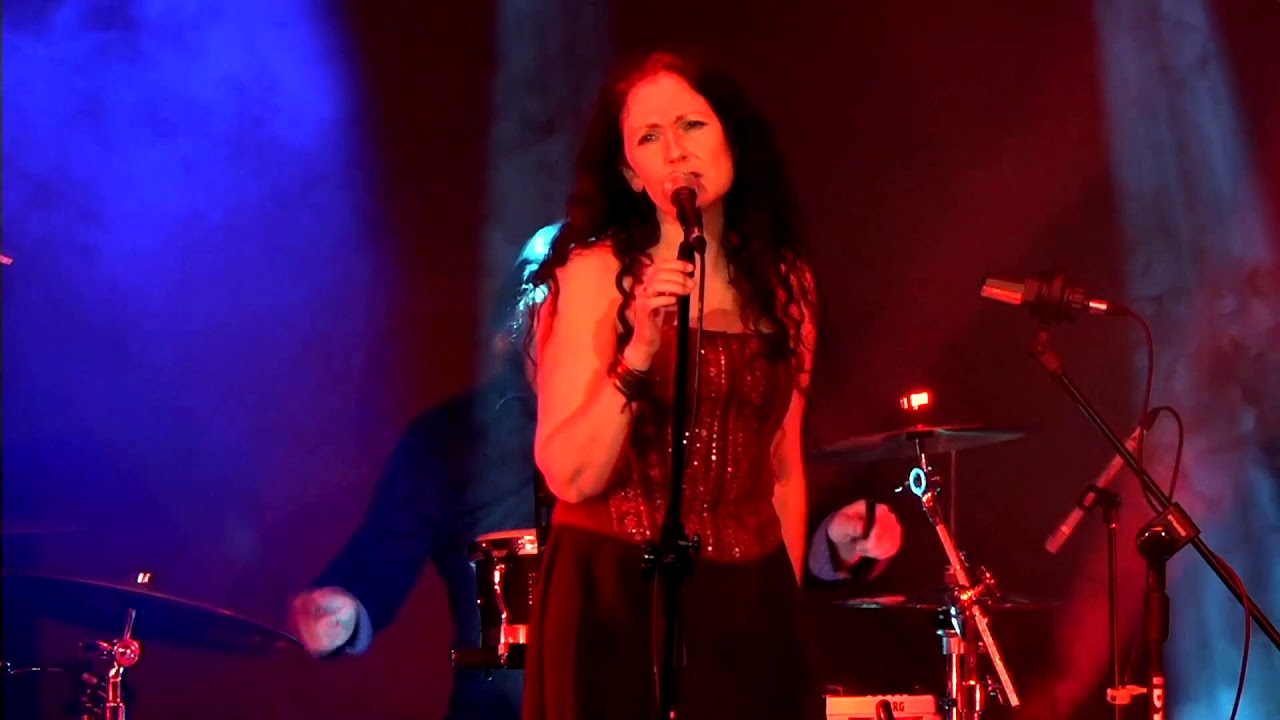 Good Staff - Prząśniczka live