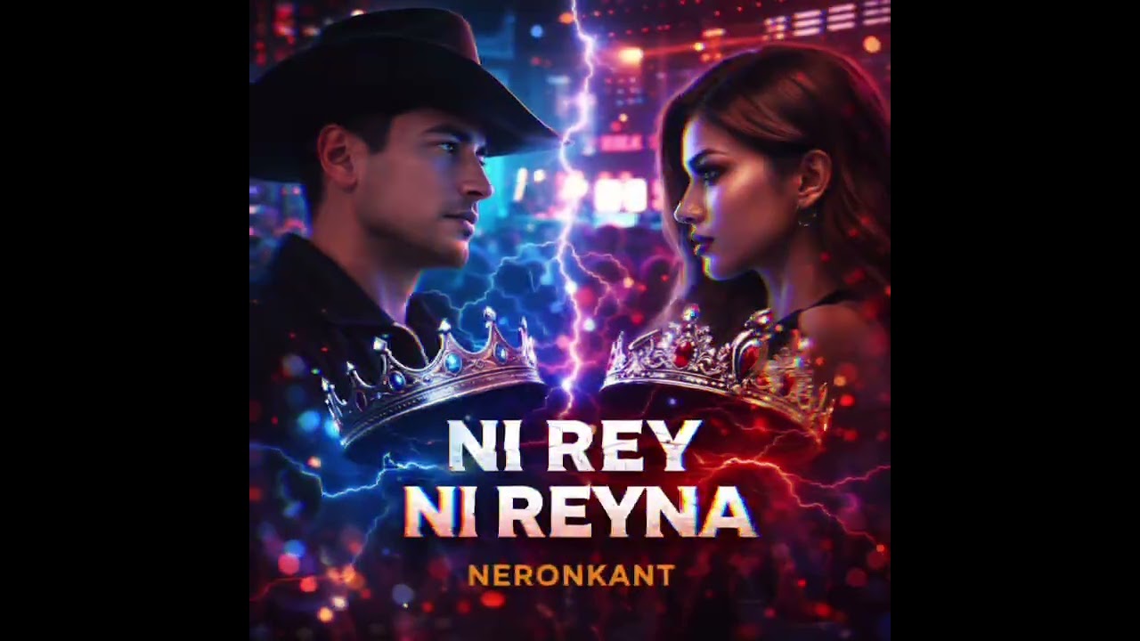 Ni rey ni reya - Bellakeo -NERONKANT