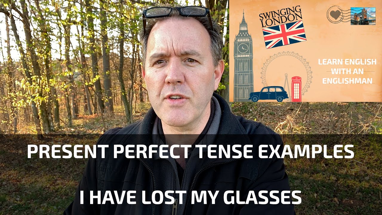 Present Perfect Tense Examples – Learn English with real examples.