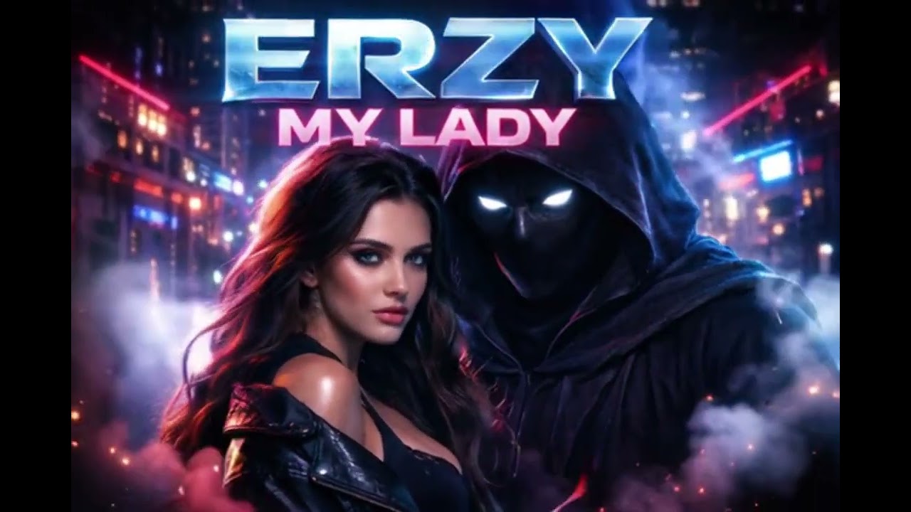 ERZY - My Lady | 2026