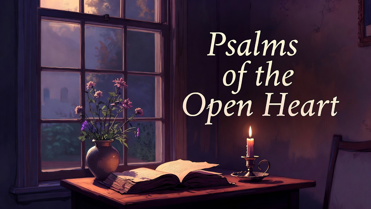 Christian Songs | Peaceful Psalms | Hope, Praise, Worship 🙏🙌 Home Relaxation