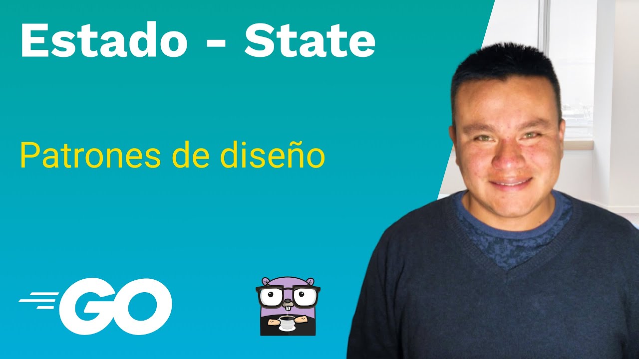 State - Pattern Design