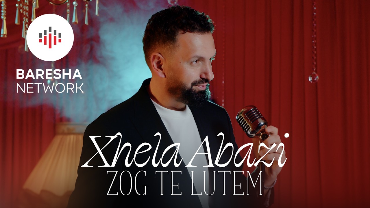 Xhela Abazi - ZOG TE LUTEM
