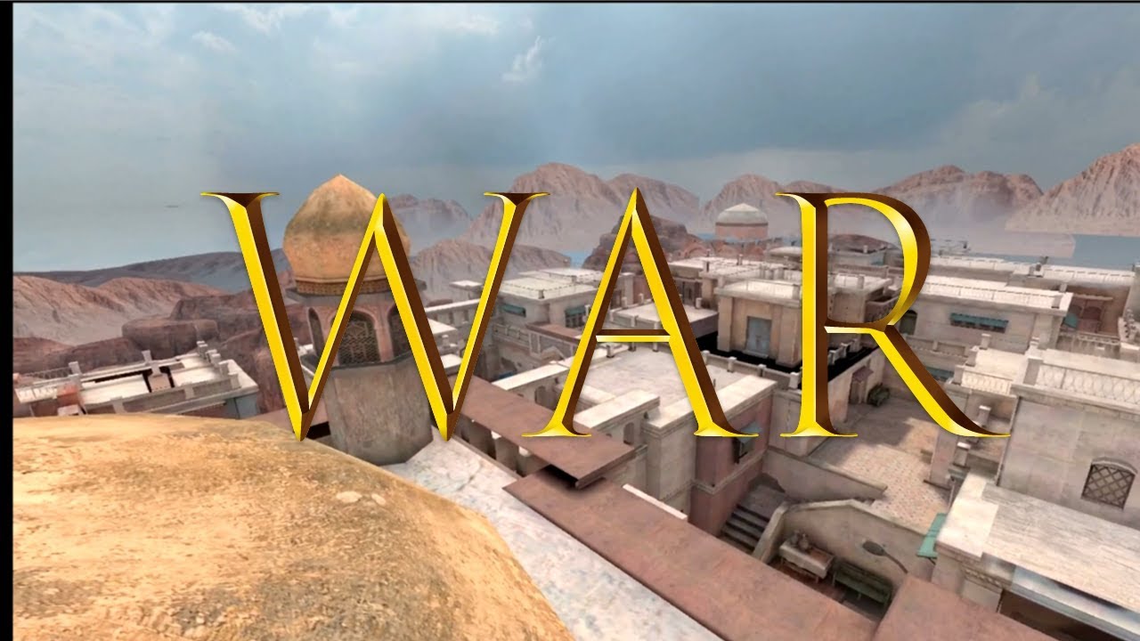 Forward Assault War Movie