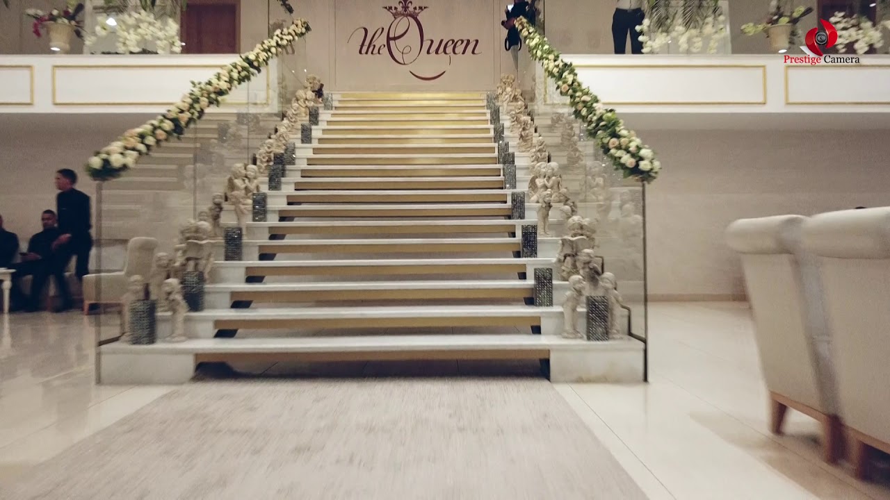 Salle des Fêtes The Queen القاعة الحفلات الملكة tel 0663807685