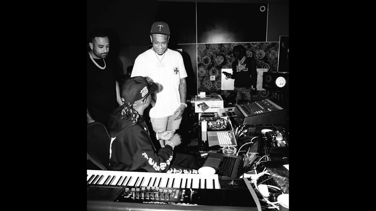 [FREE FOR PROFIT] future + 808 mafia 