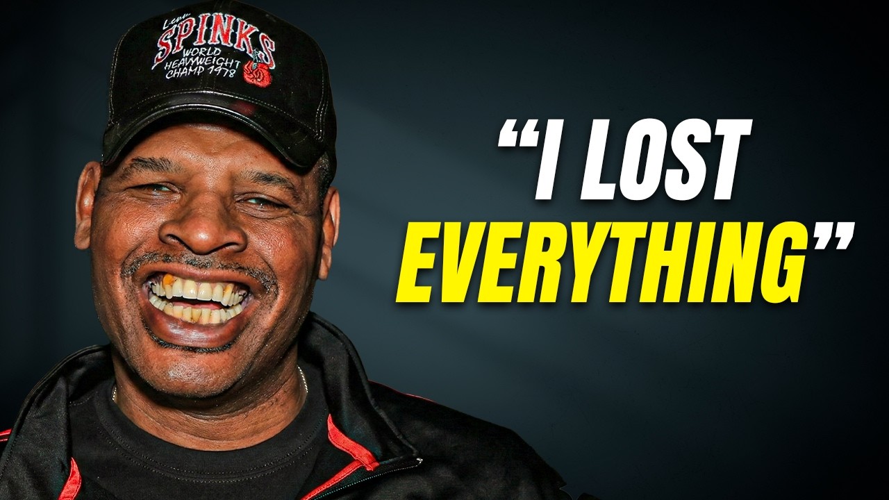 Leon Spinks Died At 67 Years, How He Lived Was Sad