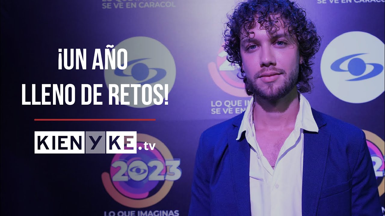 Los proyectos de Juan Manuel Restrepo en 2023