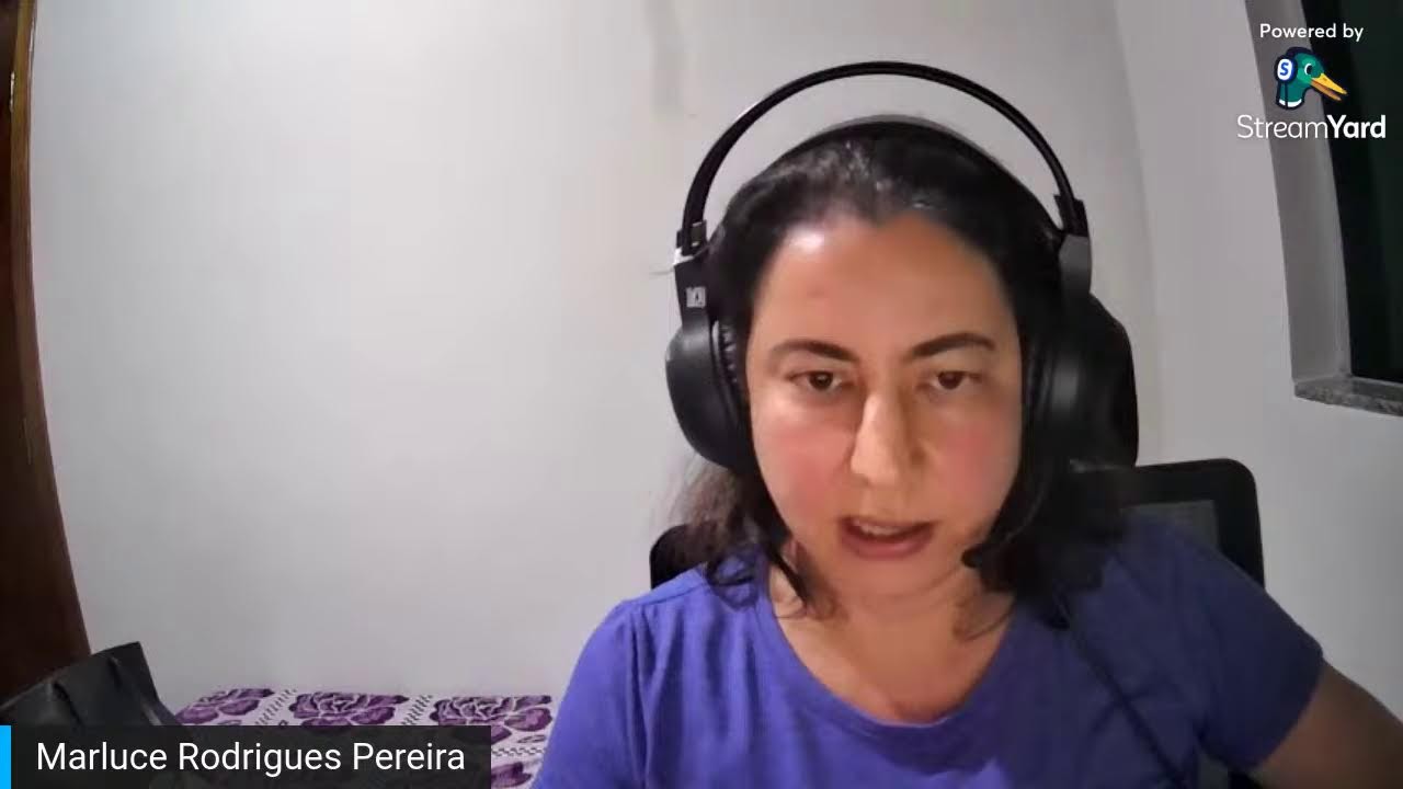 Live da Disciplina Uso Educacional dos Recursos Interativos da Web