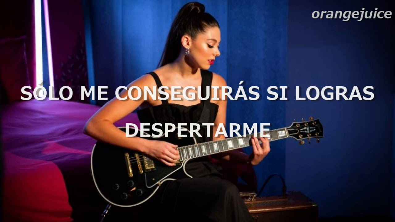 Kira Kosarin - Love Me Like You Hate Me | Traducción Español