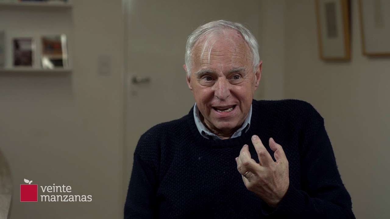 Daniel Heymann ‣ El d&oacute;lar alto est&aacute; para quedarse